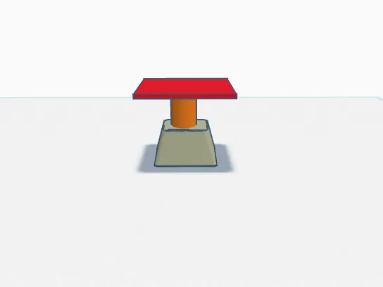 Keycap presser