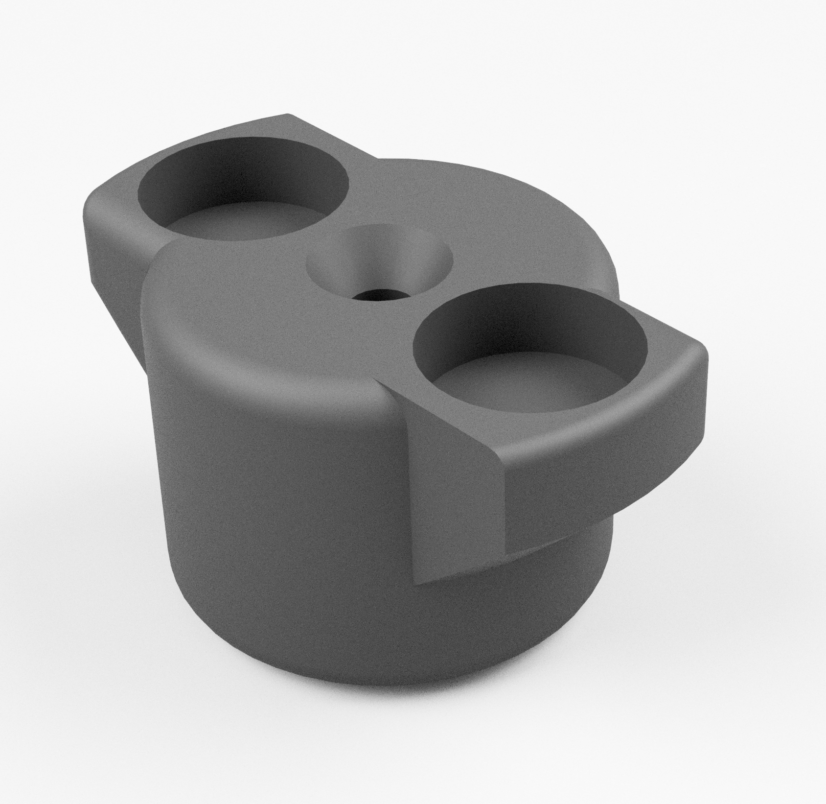 PTFE connector — miniatura 5