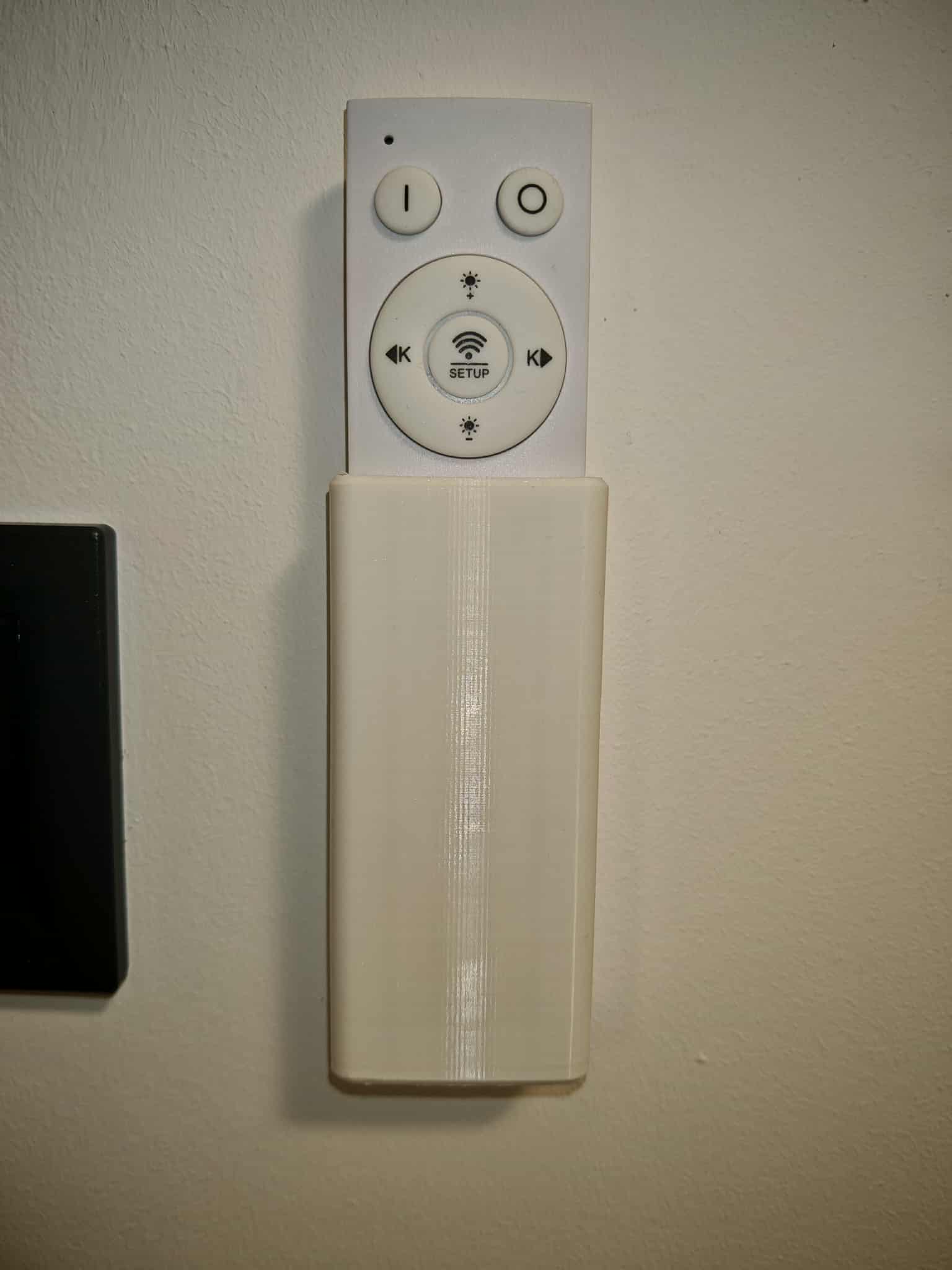 Remote Controler Holder V2