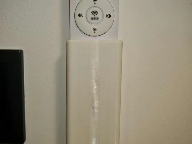 Remote Controler Holder V2