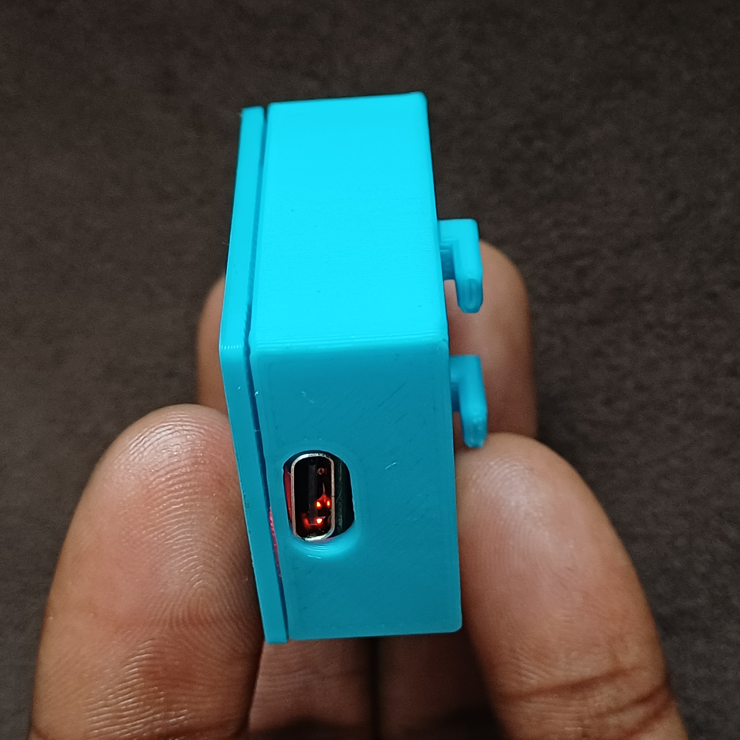 XIAO nRF52840 Sense case