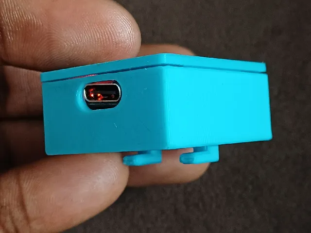 XIAO nRF52840 Sense case