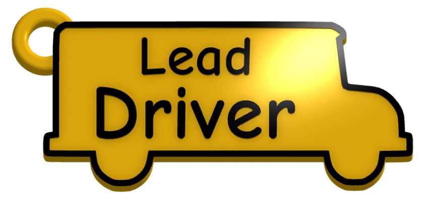 Lead Driver