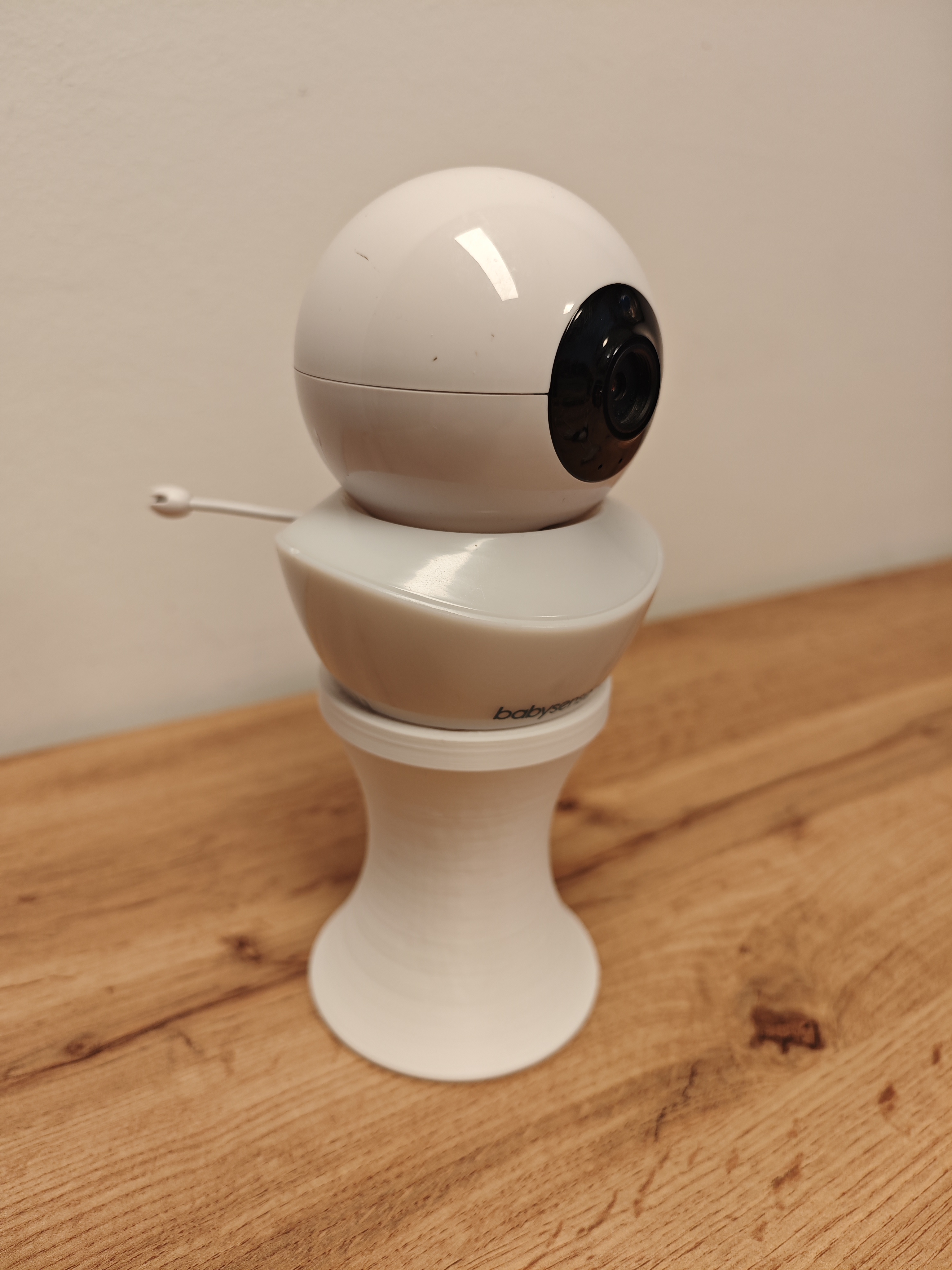Babyphone Babysense HD S2 Stand 100mm