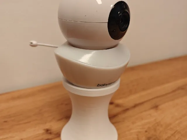Babyphone Babysense HD S2 Stand 100mm