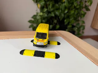 SpeedBump