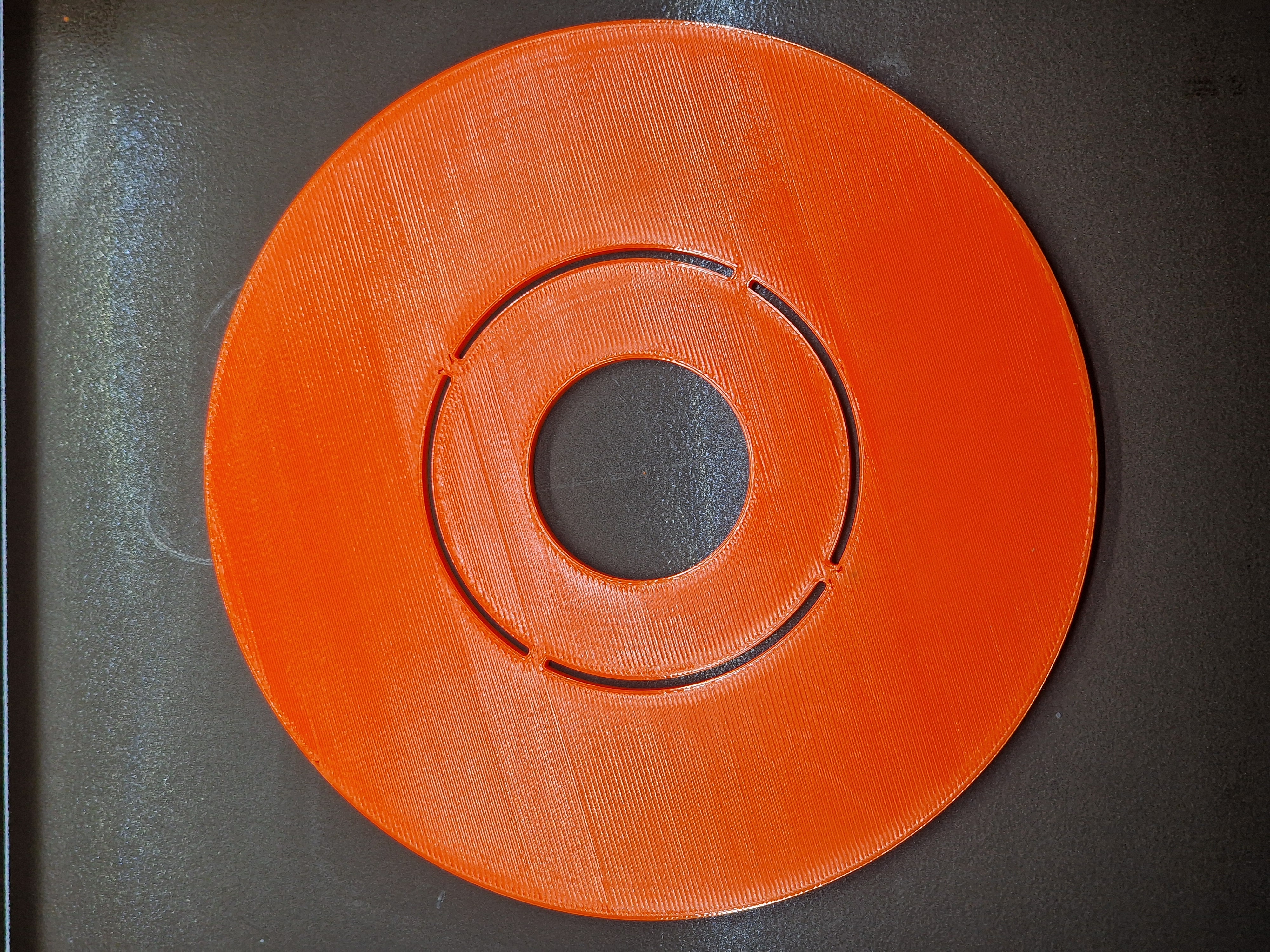 Pool reduction cut form INTEX 32 mm TO 38 mm