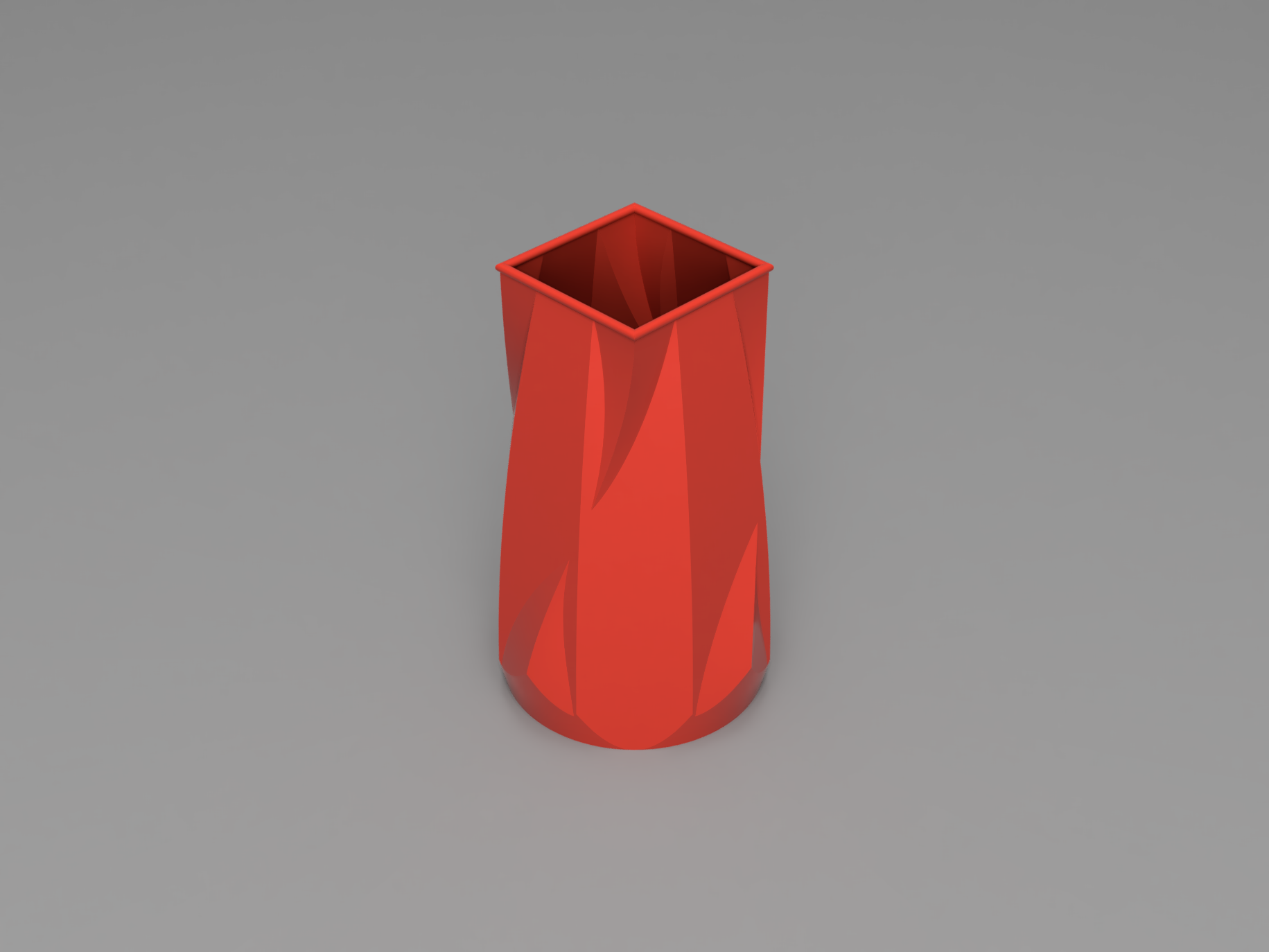 OctoVase
