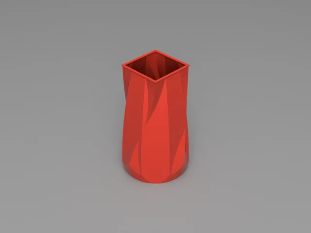 OctoVase