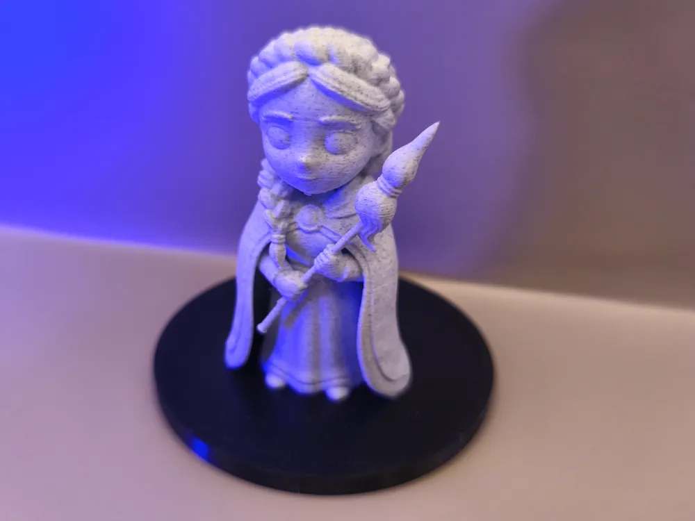 Frigg - Norse Mythology figure