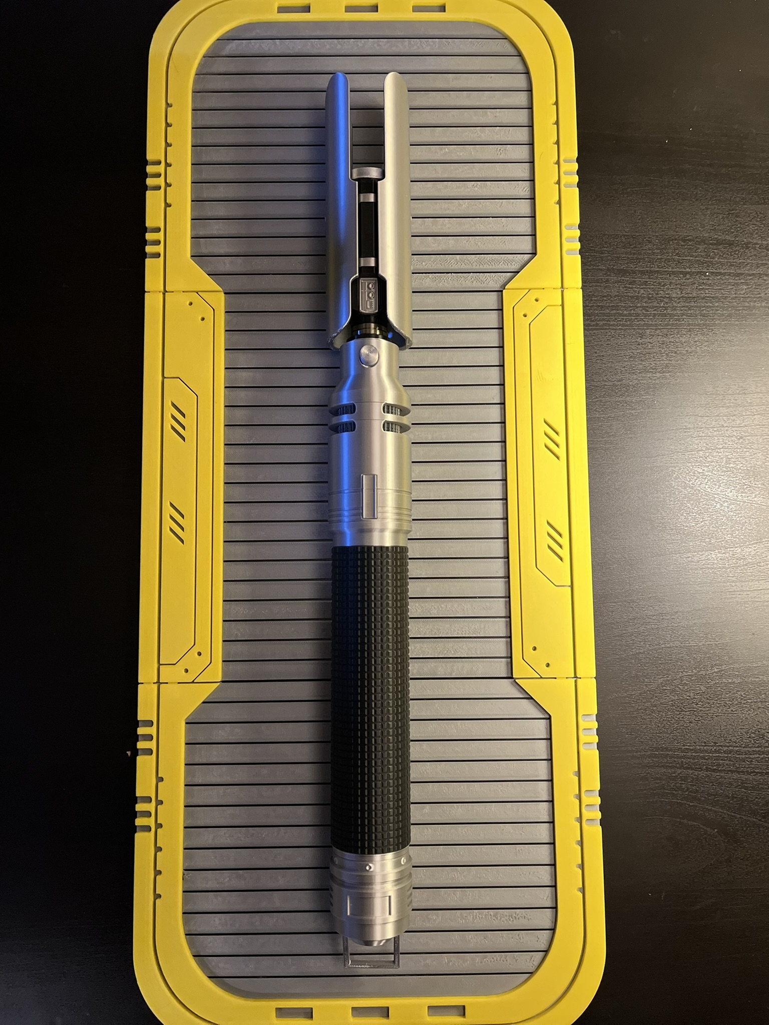 Cal Kestis Lightsaber -- Single Blade