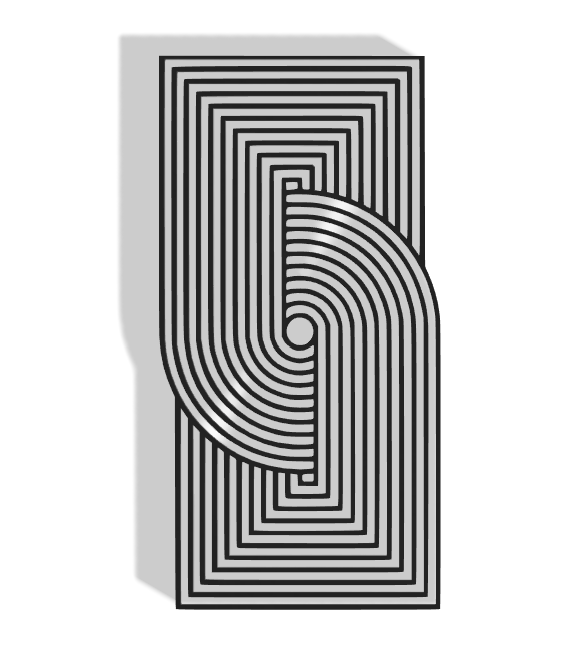 Abstract Decor