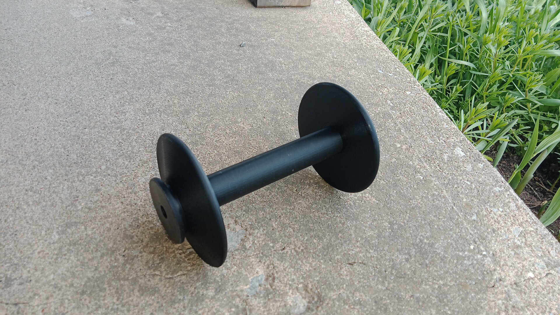 Spinning Wheel Bobbin 140mm 5.5in