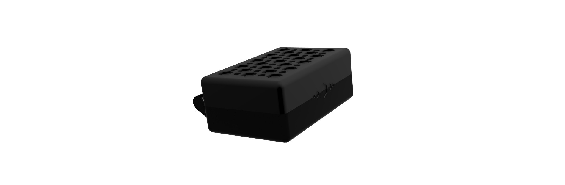 sleek box to carry stuff V2