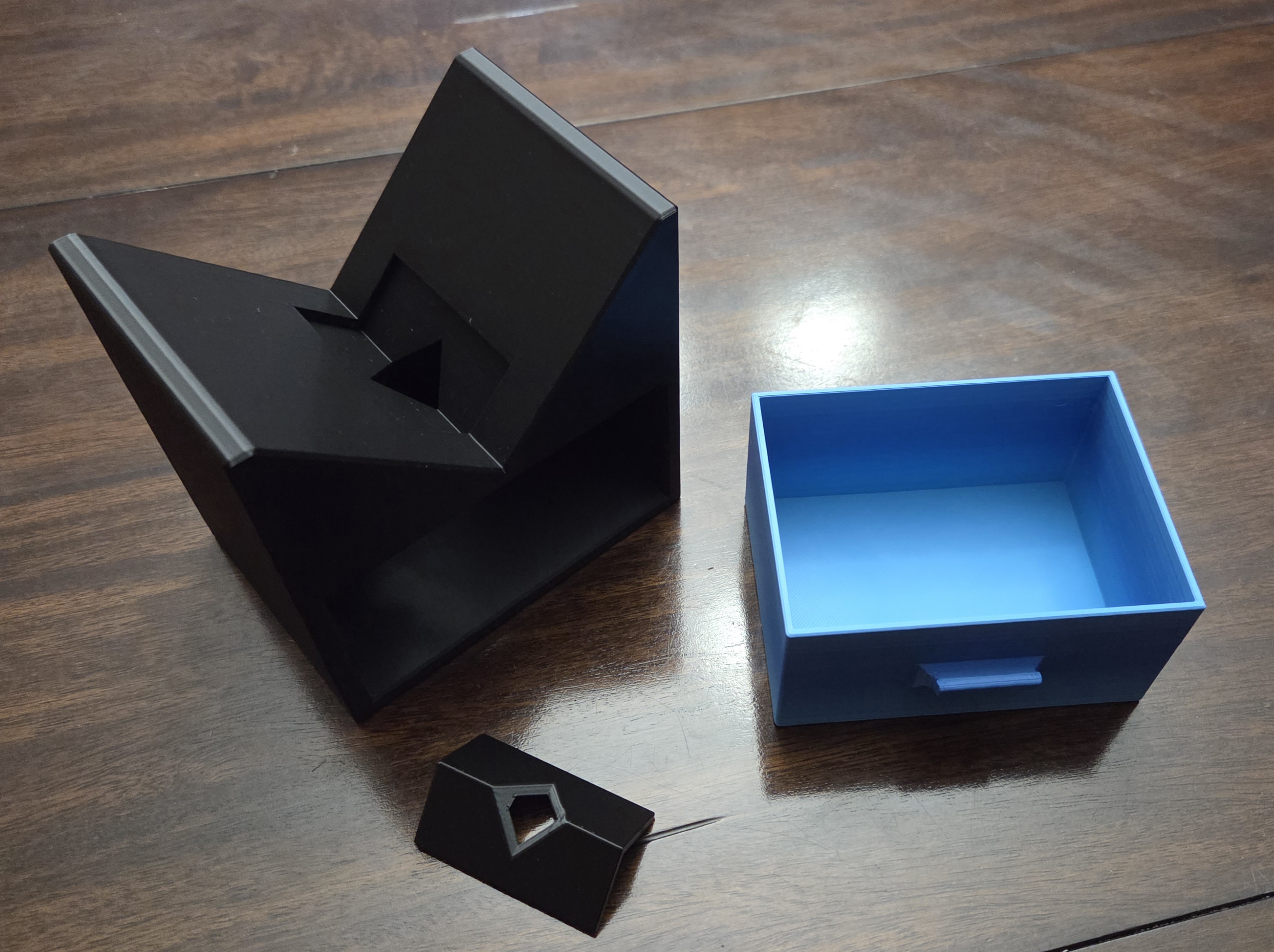 Soap Chamfer Tool — thumbnail 3