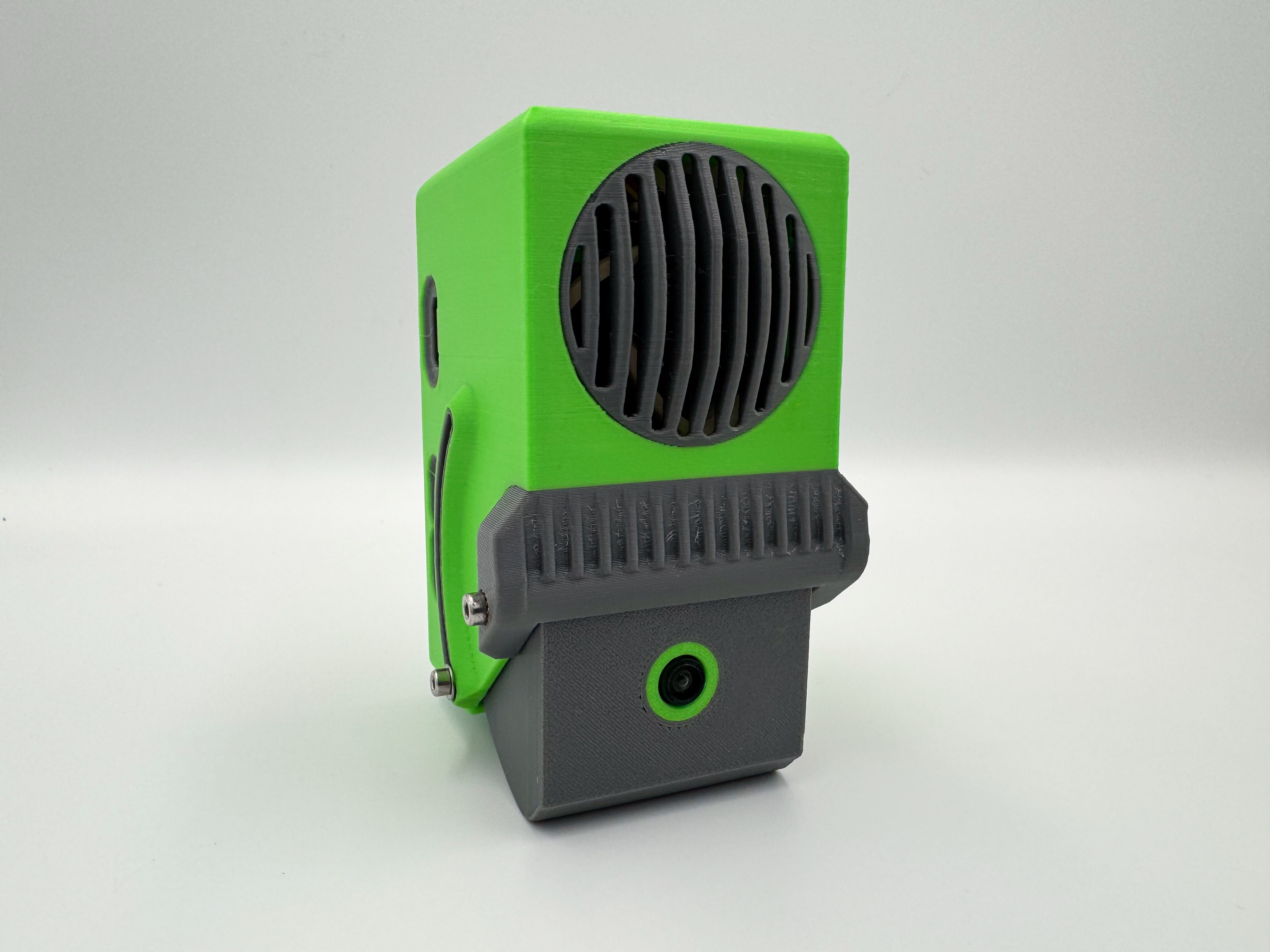 Versatile Camera Enclosure — miniatura 6