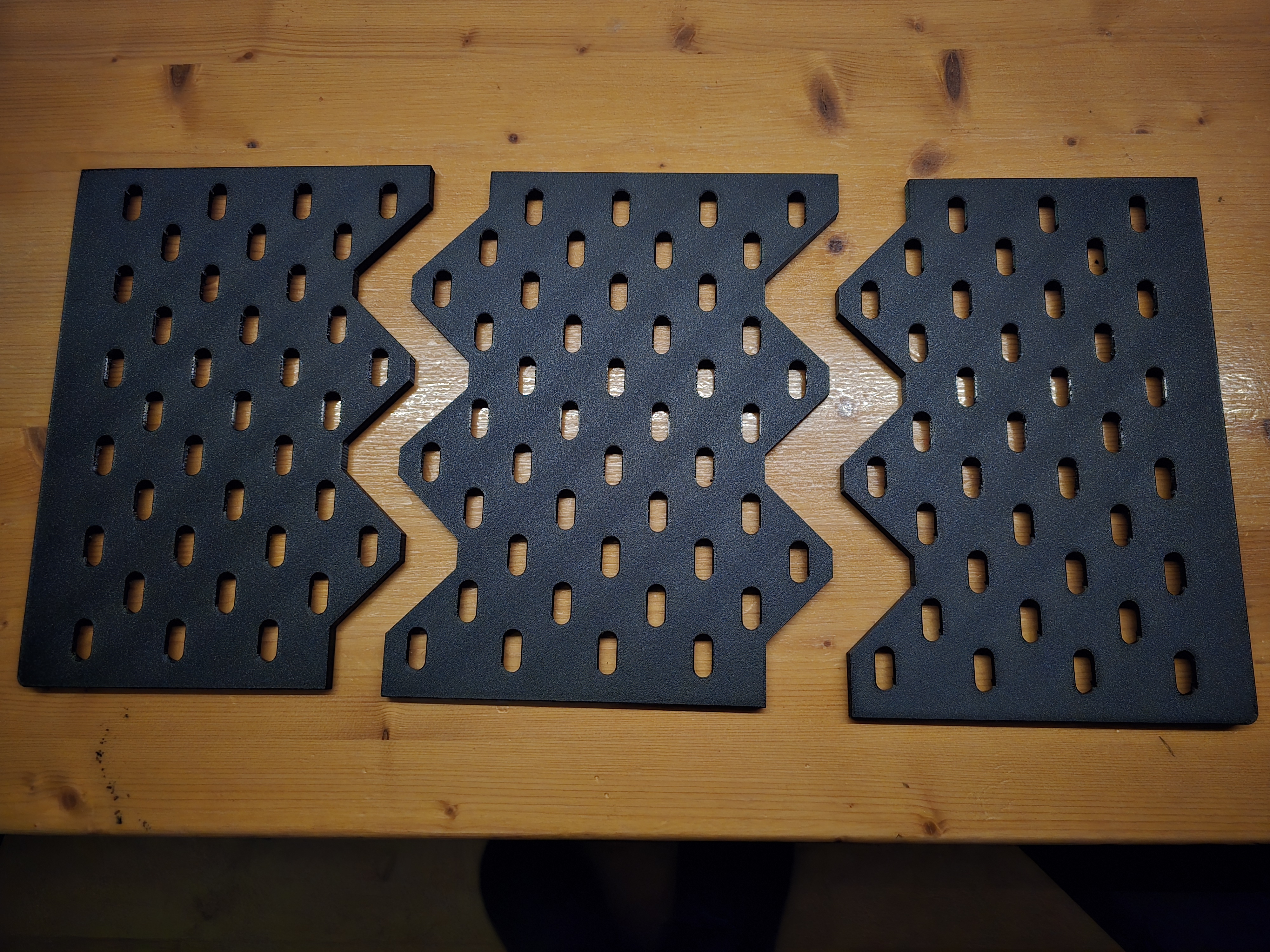 ikea uppdattera mid sections