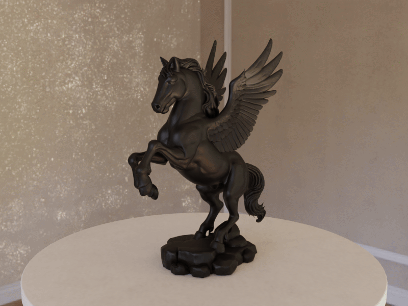 Pegasus — miniatura 13