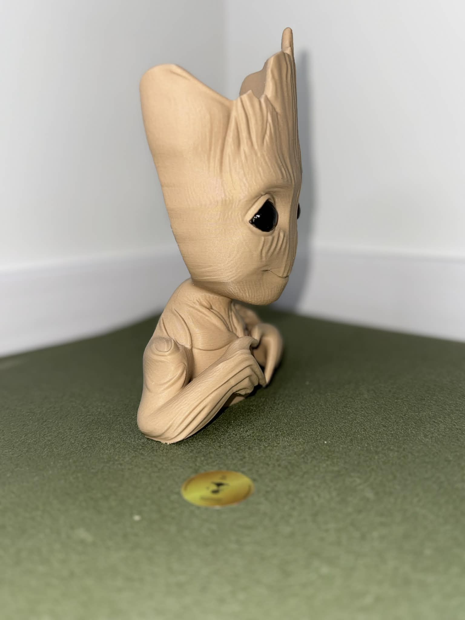 Vase Groot — miniatura 4