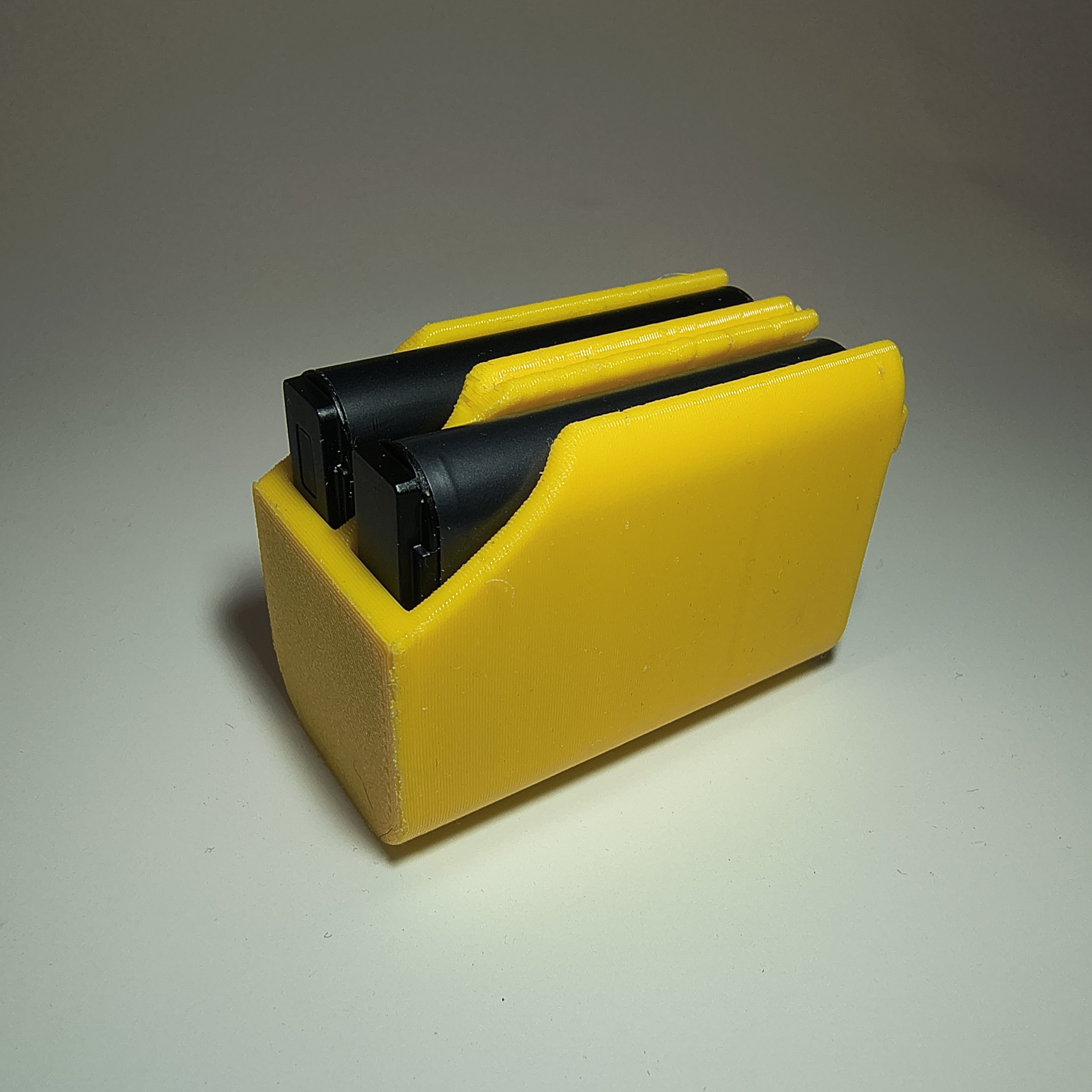 NIKON EN-EL23 Dual Battery Holder