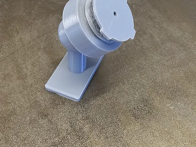 Quad Lock Complete Mount