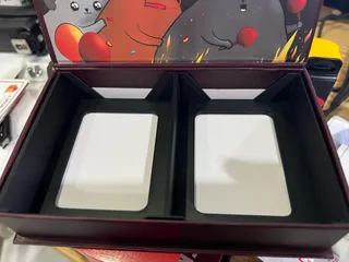 card sleeves for exploding kittens  Box Organizer Sleeved Cards STL File 3D printingCults and reading others intentions Exploding Kittens | Board Game