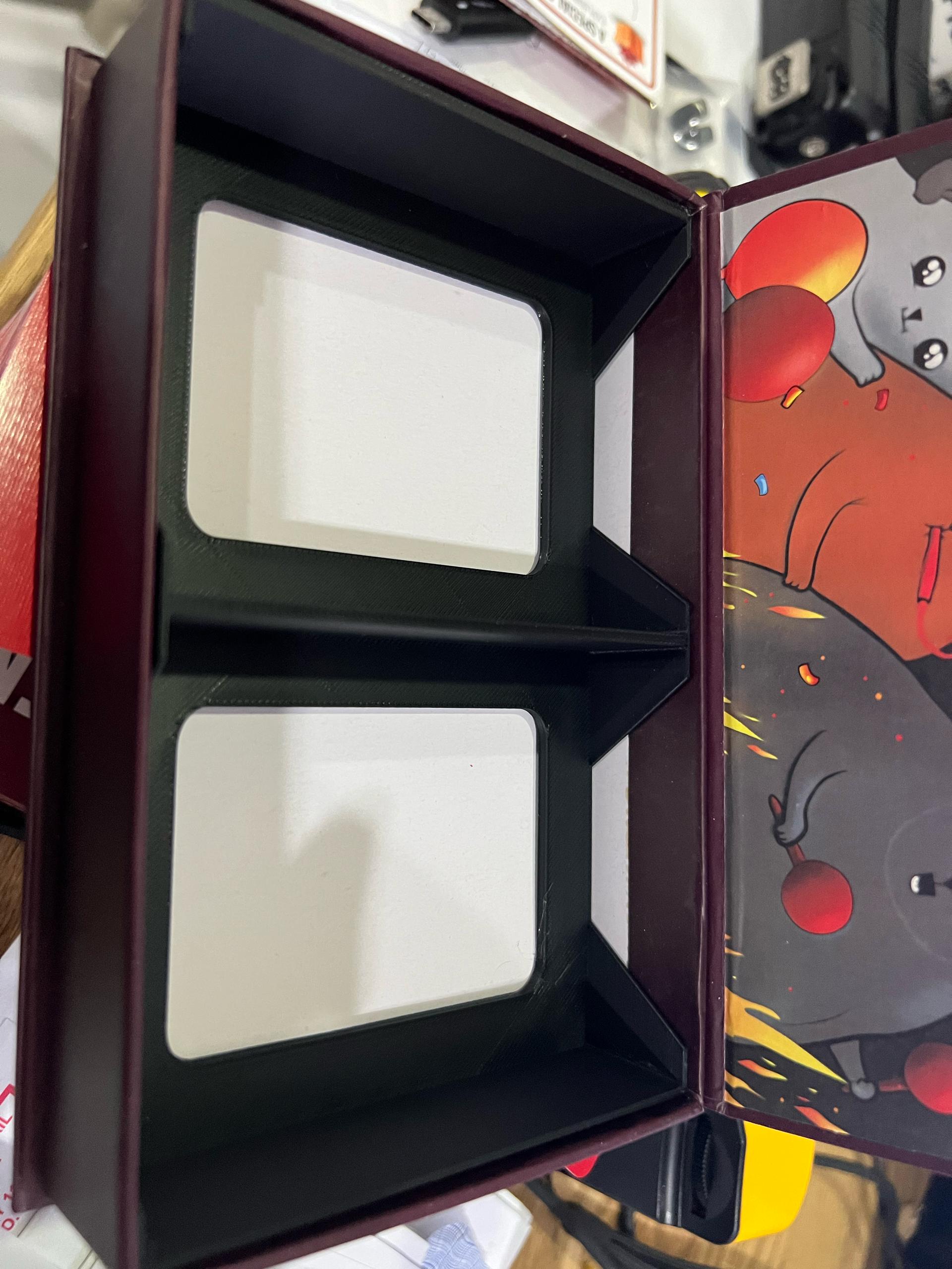 Exploding Kitten inner card tray (Party pack) — thumbnail 2