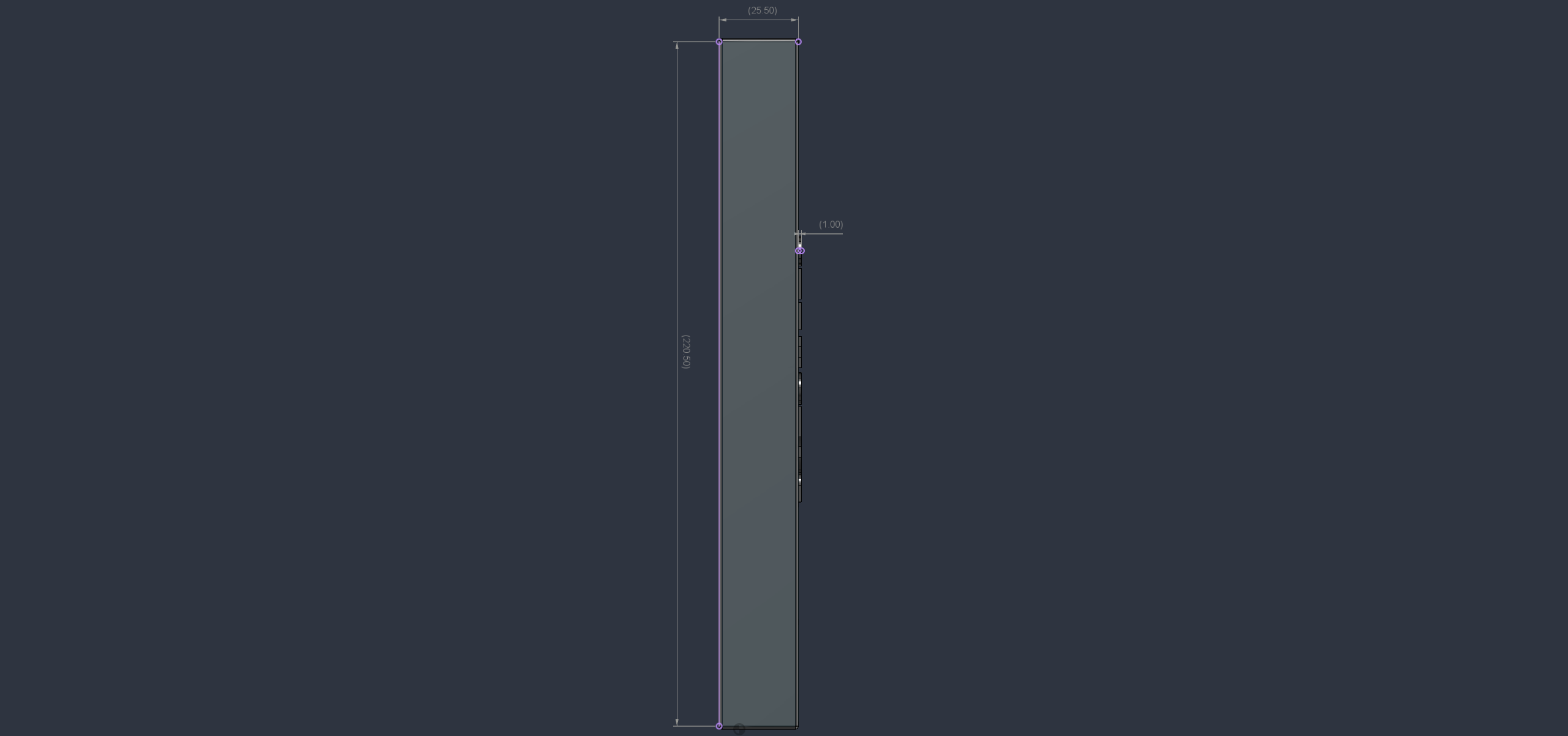 RATCHET WRENCH TOOL BOX ORGANIZER — STL Grátis | 3DFinder