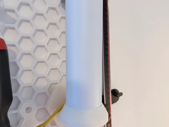 HSW mountable U6 Mesh mount