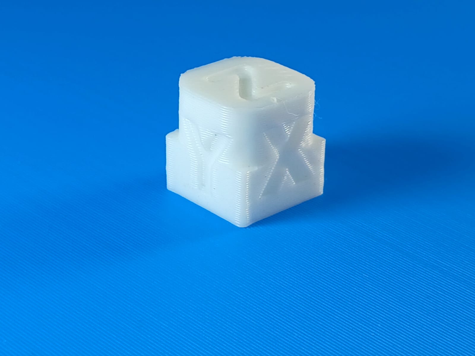 Mini Test Cube