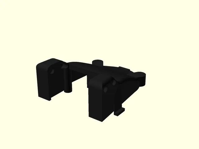 Zara Home – Large Kitchen Bin Replacement Housing
