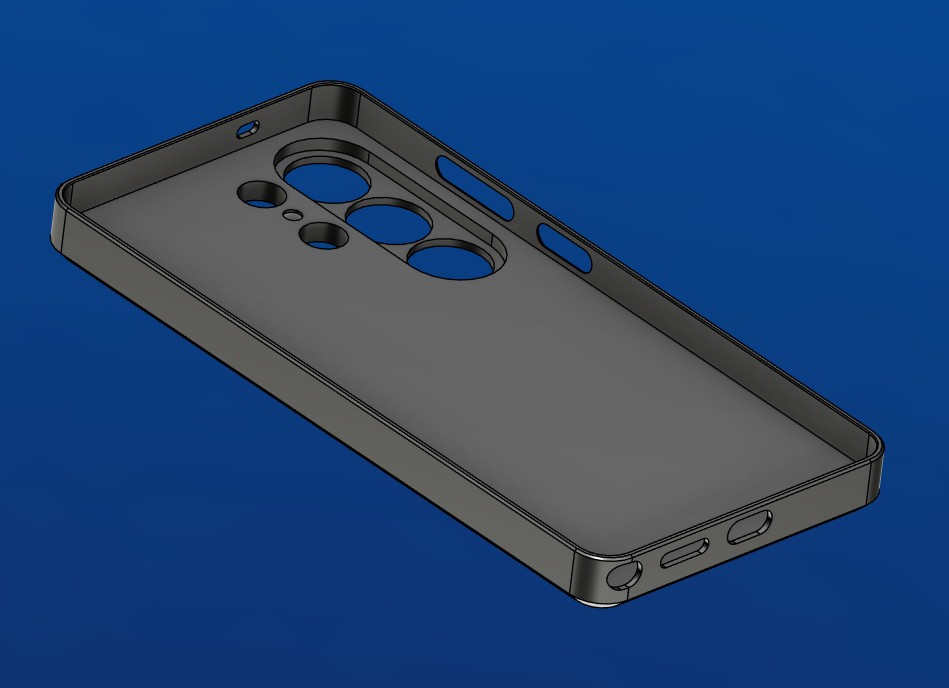 Samsung Galaxy S26 Ultra Case