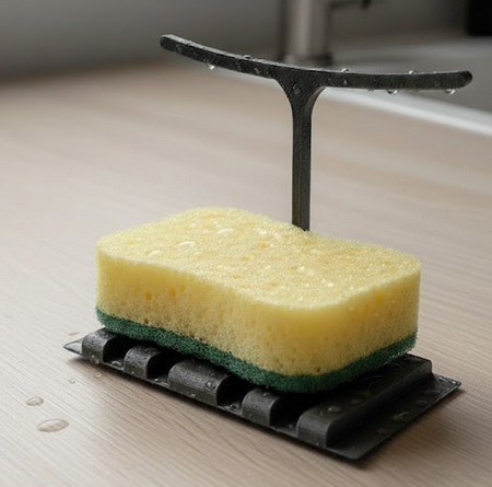 Sponge Holder