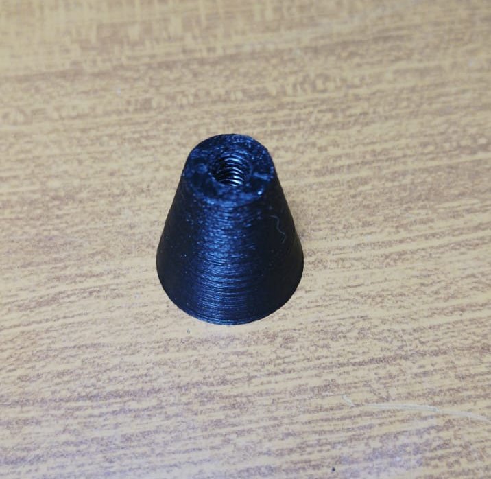 MANOPOLA TAPPO LAVANDINO E BIDE'