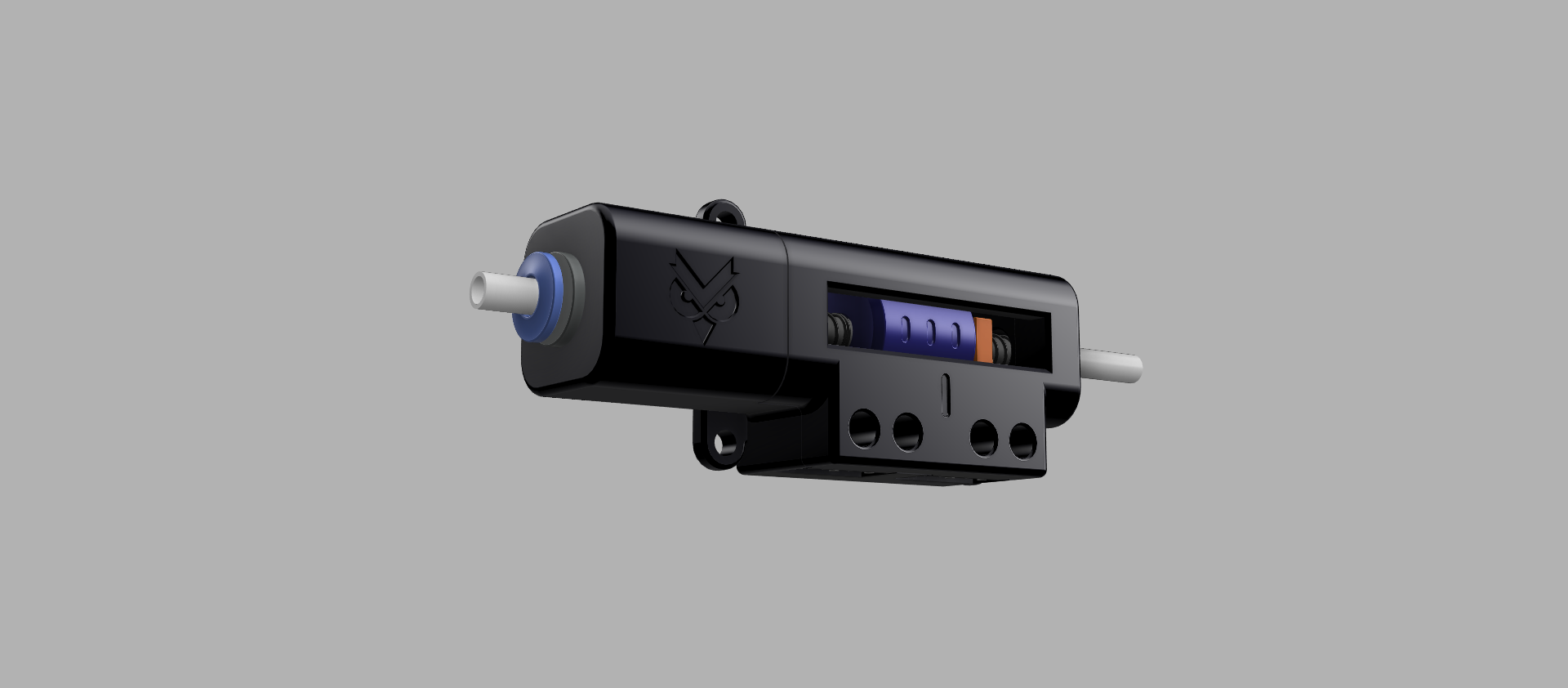Filament Balancer Switch