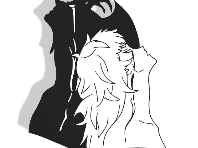Devilman Crybaby Decor
