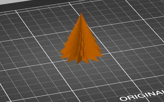 Basic Christmas Tree (BETA)