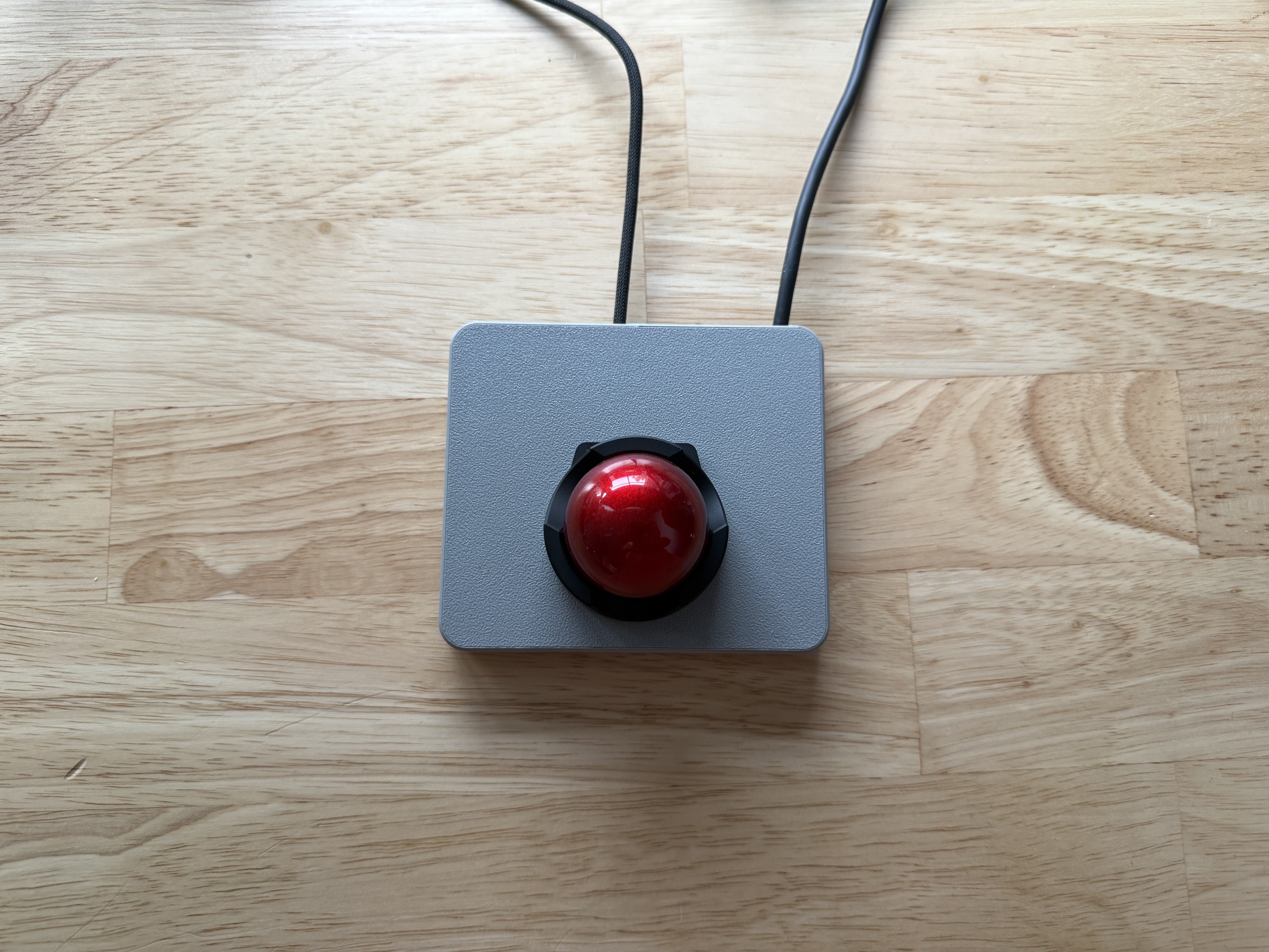 ZSA Navigator Simple Square Shell