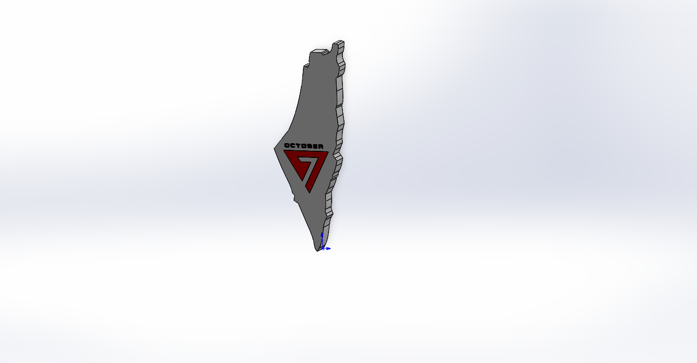 Palestine