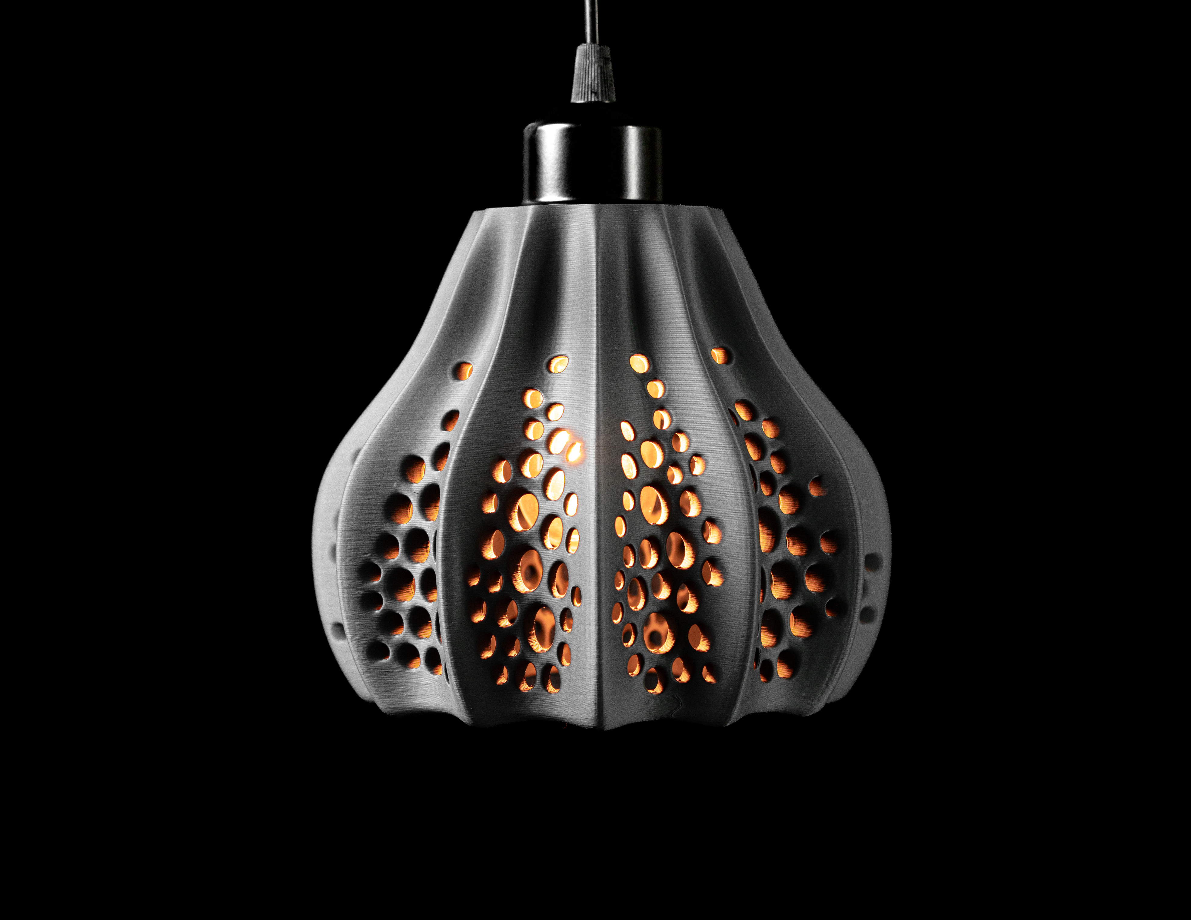 Seafront Pendant Lamp by MODERN MACHINE