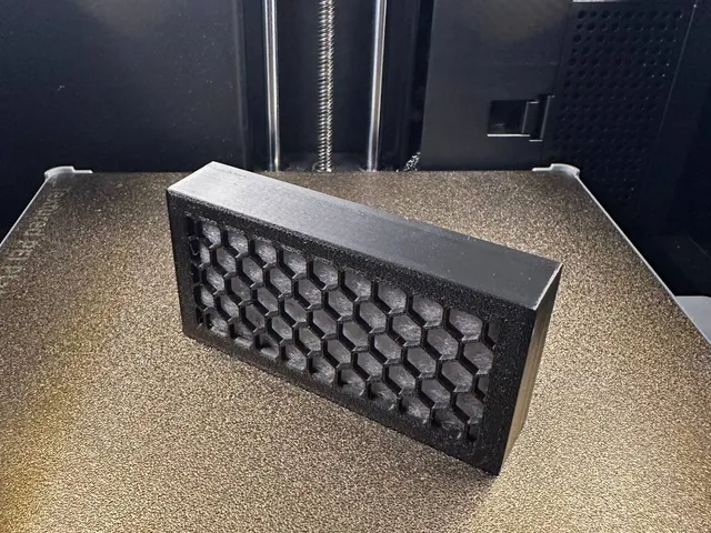 AD5X carbon filter