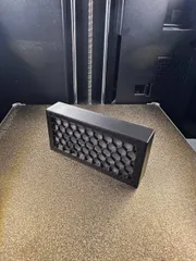 AD5X carbon filter