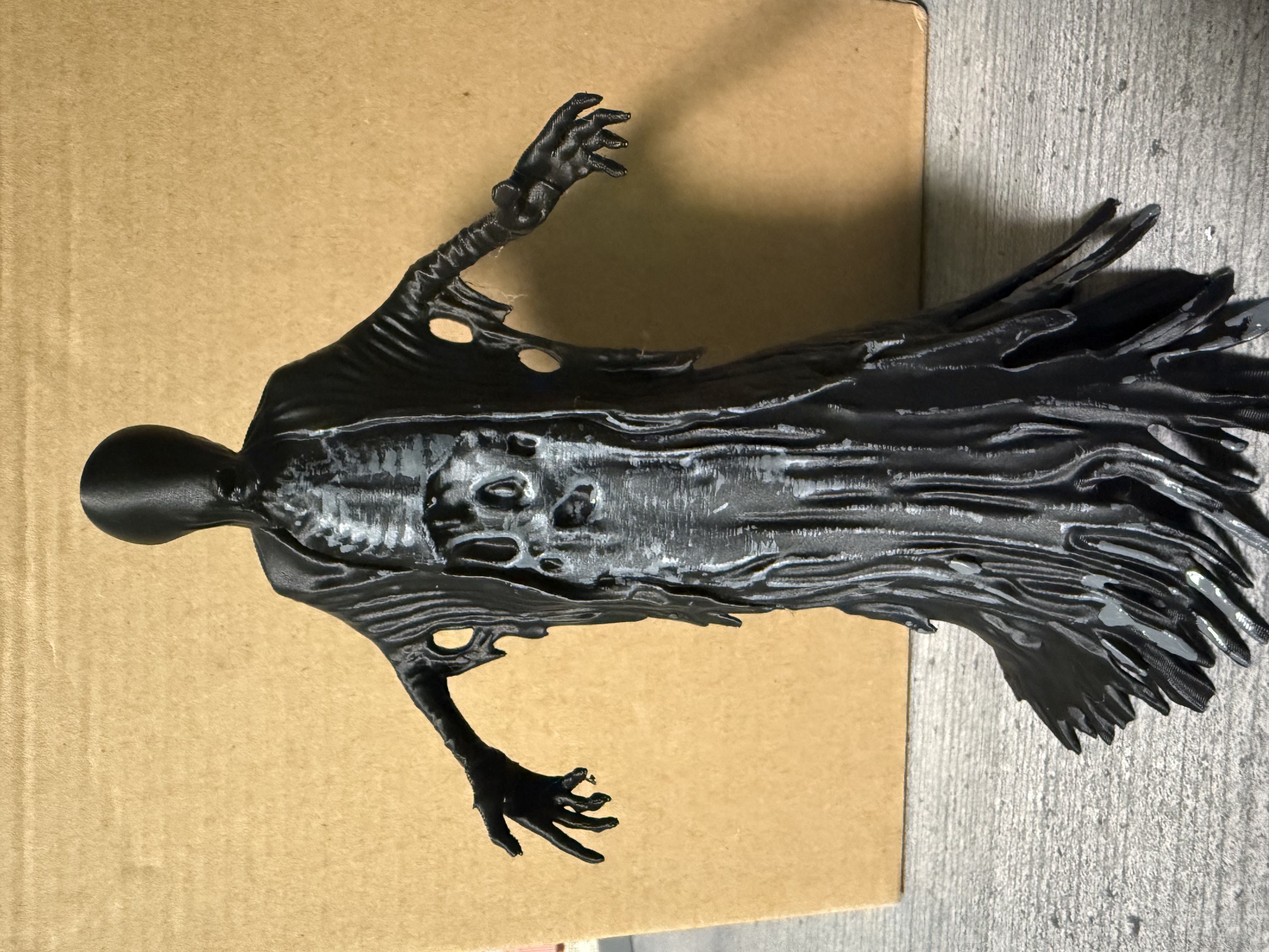 Harry Potter Dementor