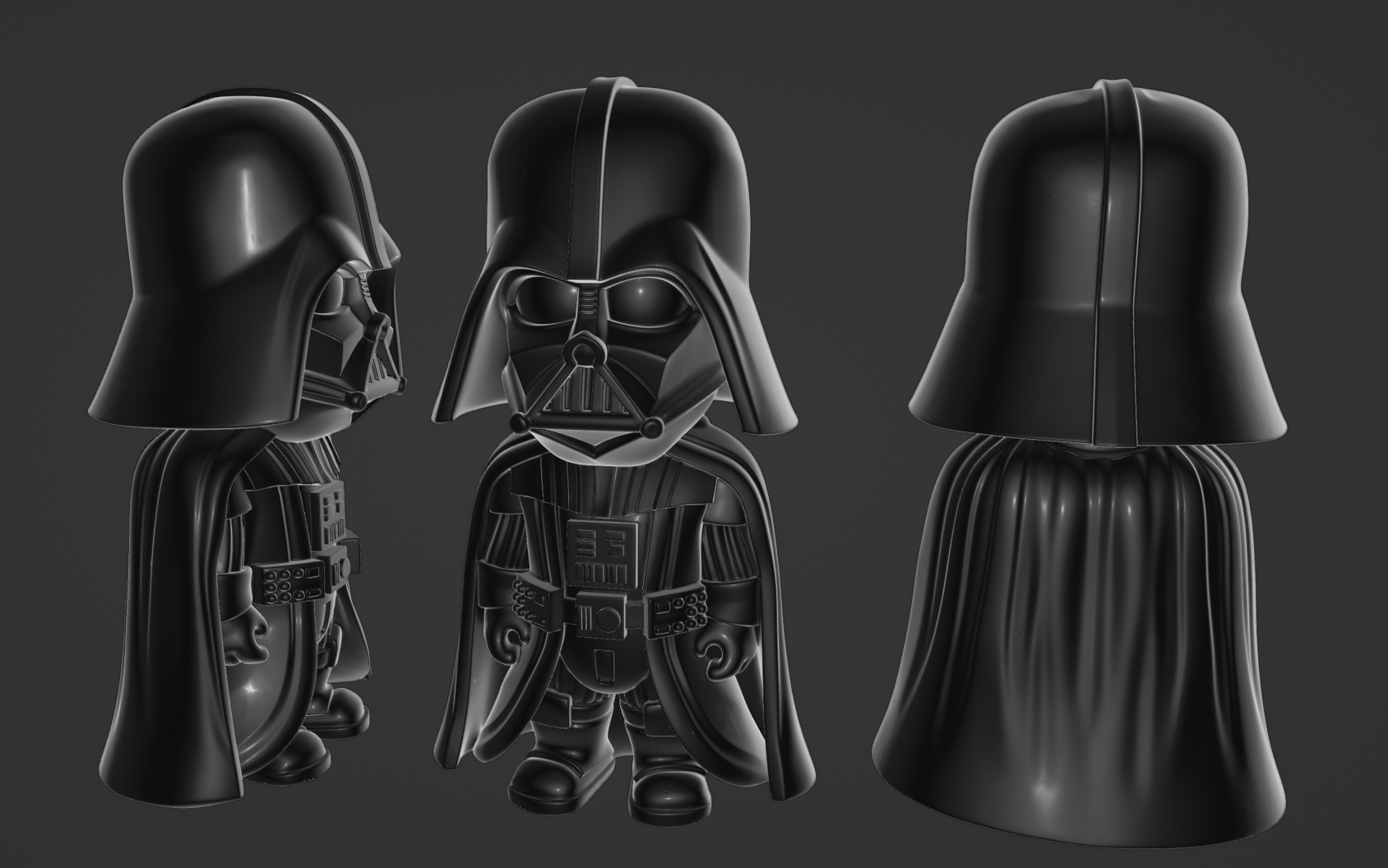 darth vader