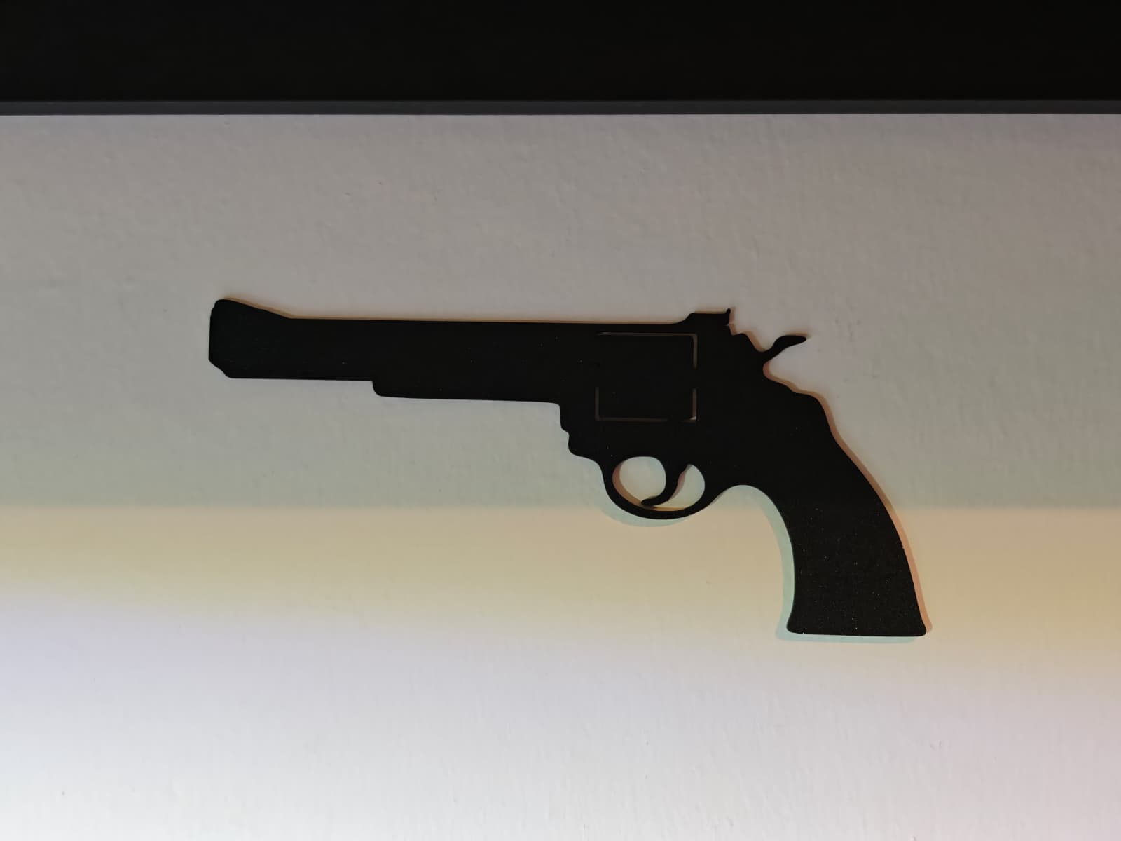 Shadow Revolver — miniatura 3