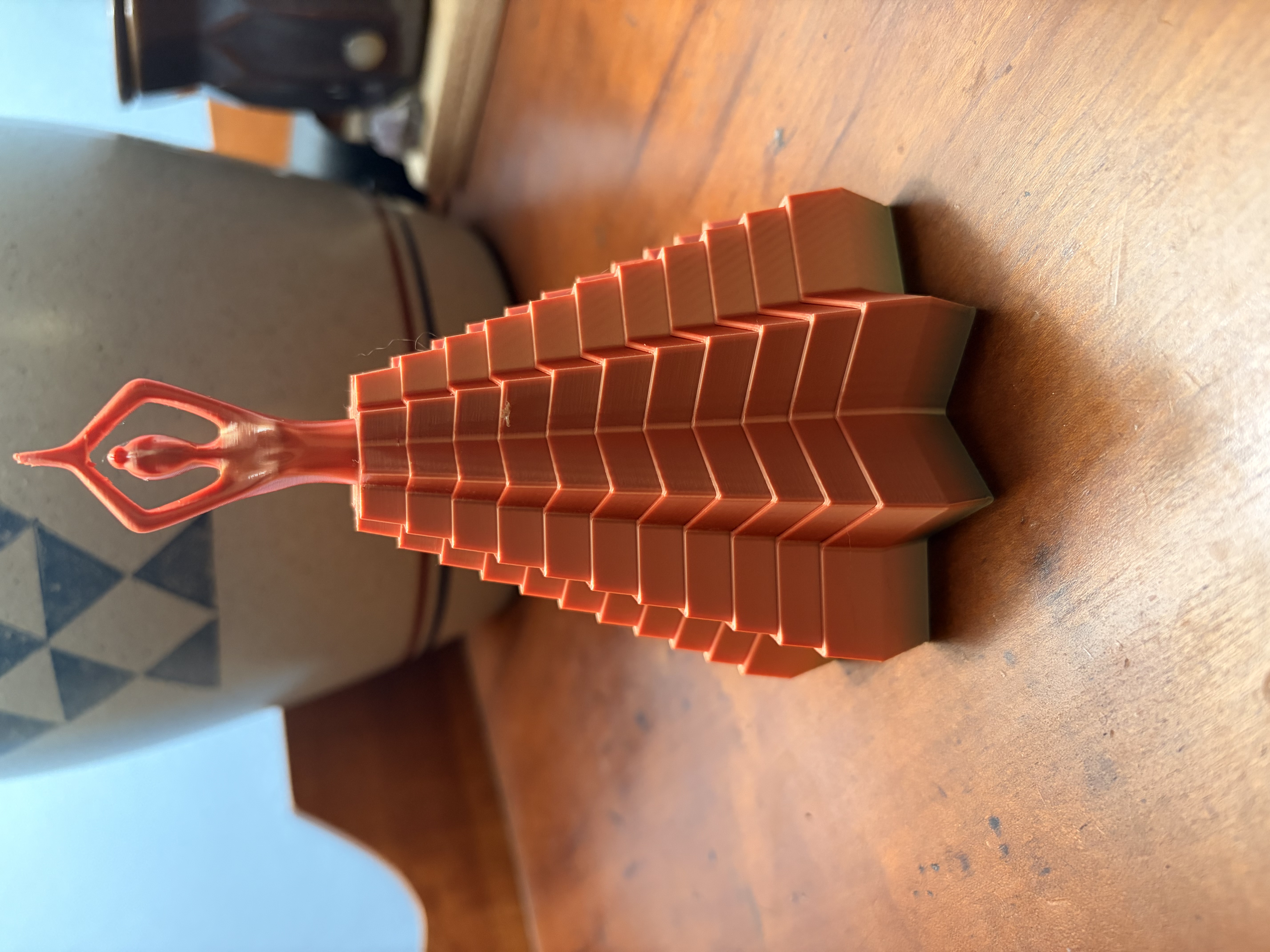 Star Dancer Fidget V2