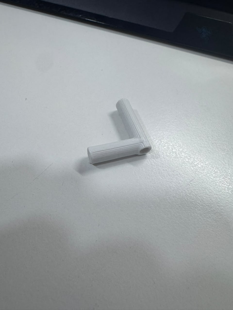 M4 Sleeve L-Hook Mount
