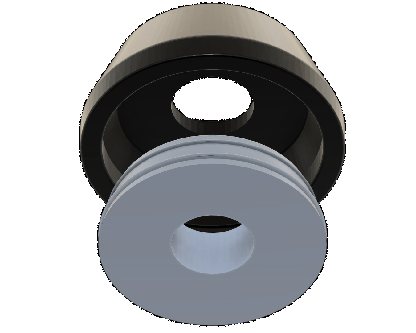 Easy Feet Upgrades For Creality K1 Series