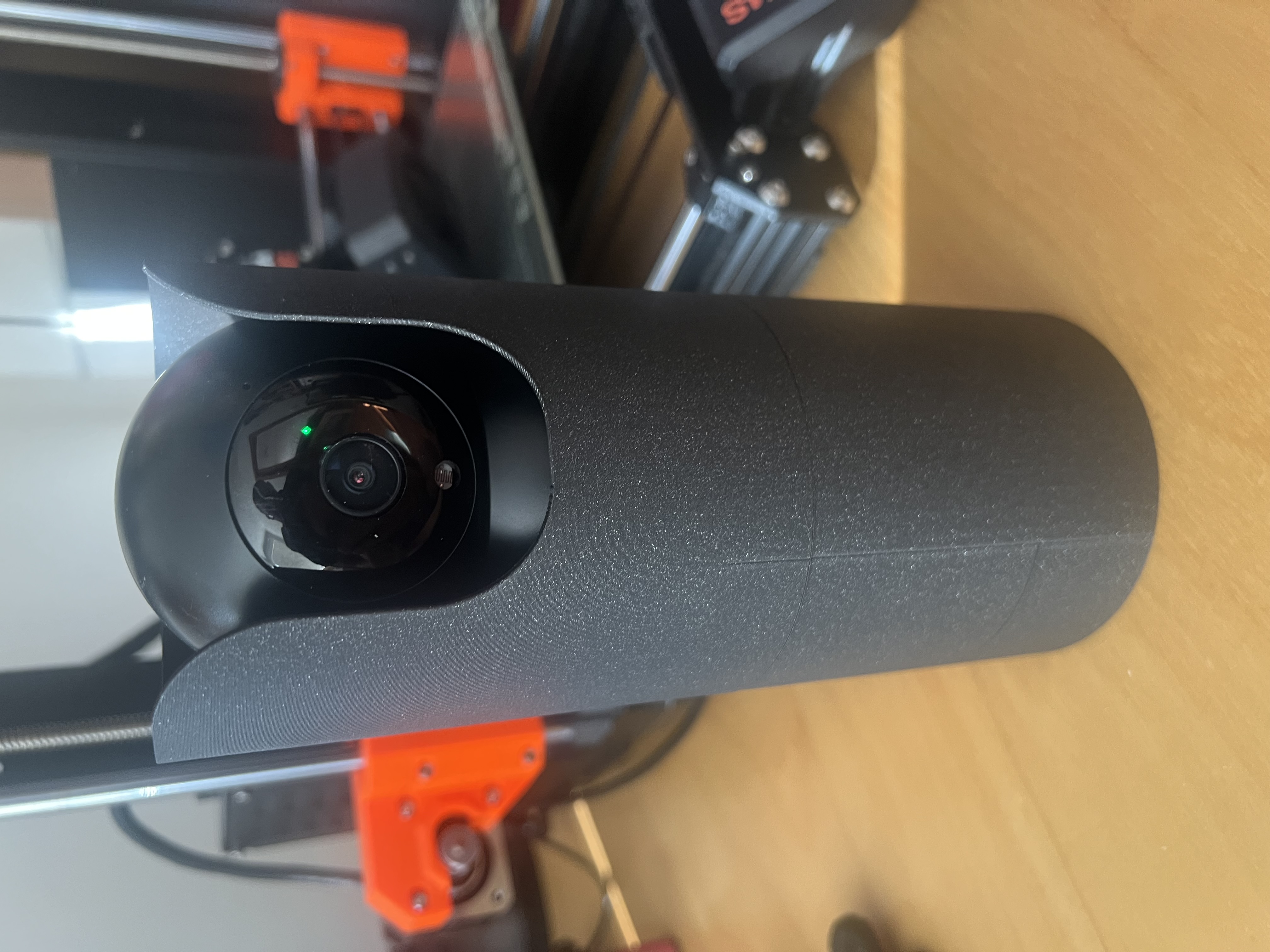 Buddy3D Camera Stand Obfuscator
