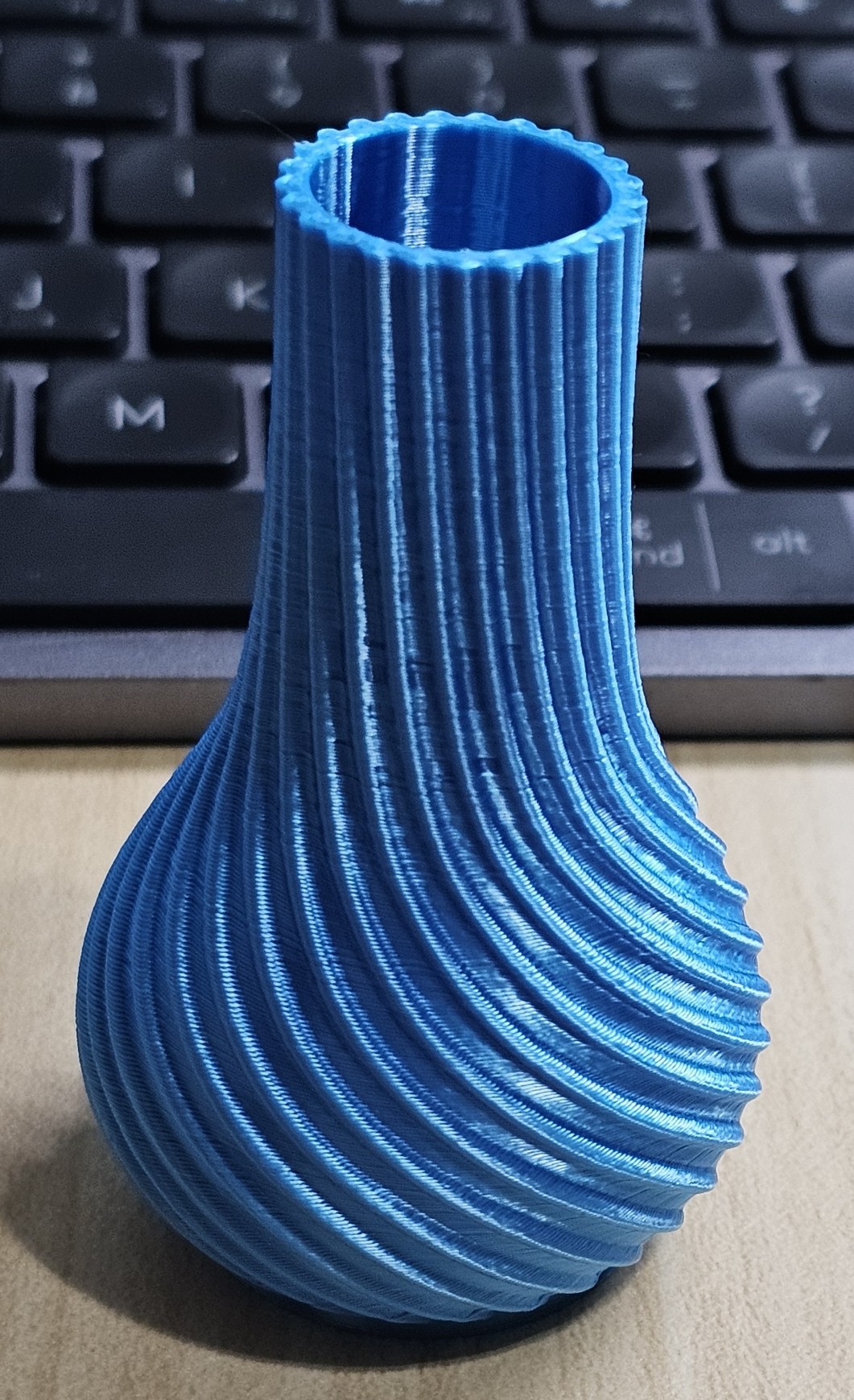 Vase